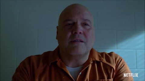 Daredevil (TV Series 2015–2018)