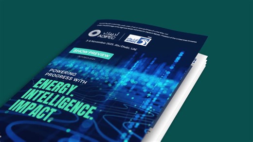 Official ADIPEC 2025 Show Preview is now live!