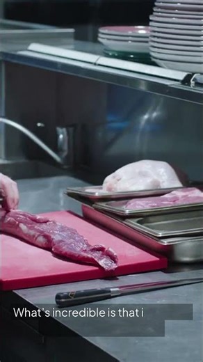 This Robot Cooks and Cleans for You 🤖🔥