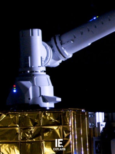 GITAI is a space robotics startup founded in Japan in 2016 by CEO Sho Nakanose and now headquartered in Torrance, California. Its vision: provide a safe and affordable means of labor in space. GITAI is one of the few robotics companies with real flight heritage — its S1 robotic arm performed assembly tasks inside the ISS in 2021, and its 1.5-meter dual-armed S2 system launched in January 2024 on Northrop Grumman's NG-20 mission and was tested outside the station. #GITAI #SpaceRobotics #Robotics 