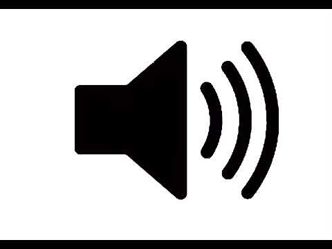 Hashtag Sound effect (Free Sound)