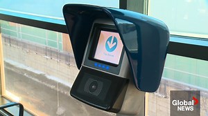 Edmonton Transit Service testing payment expansion for public transit