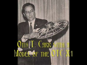 Long John Nebel with the Party Line: Guest Otis T. Carr