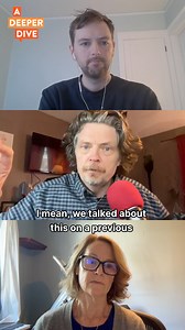 1.9K views | A Deeper Dive: Once beloved brands Ground Round, Souplantation and Sweet Tomatoes and Steak & Ale are all making a comeback. We examine why now is the time for these restaurant chains to be taking this step. Listen and subscribe on Apple Podcasts or Spotify. | Restaurant Business | Facebook