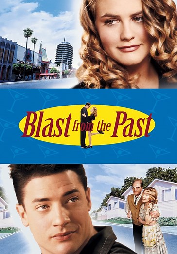 Blast from the Past - فيلم: شاهدوا بالبث أونلاين