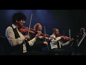 Piano Concerto No 1 by Omar Rahbany