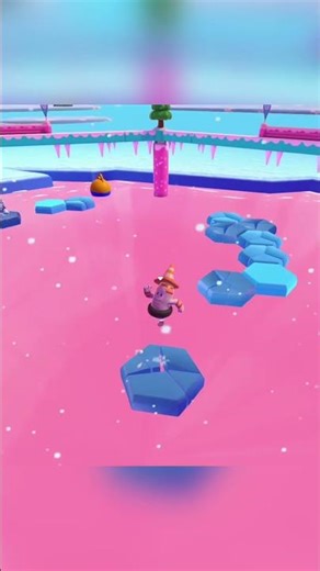 😱 We nearly broke EVERY TILE in this final!! | Fall Guys