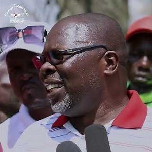 Shanta Gold positions itself as responsible miner. But it’ll displace thousands in Ramula.