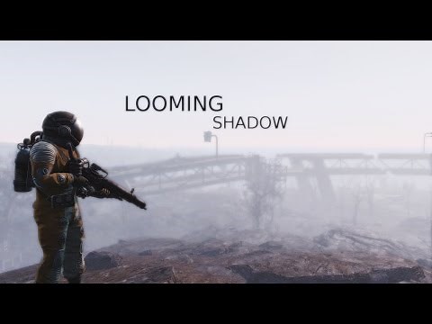 How to take artistic screenshots in Fallout 4 (PC)