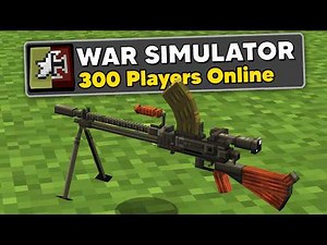 The Coolest Minecraft Mod You've Never Played