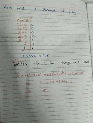 #python#numbersystem#binarynumbersystem #viralshort #easylearning #viralvideo