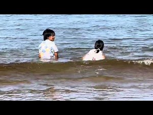 NoRthern Ireland Ballycasttele Beach