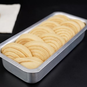 31K views · 128 reactions | I learned this trick from a baker! Simple, easy and delicious homemade bread | Cookery Recipes | Facebook