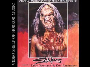 Scalps (1983) [Drew Neumann & Eric Rasmussen]