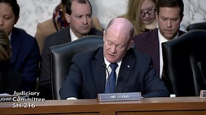 19K views · 235 reactions | Senate Judiciary Committee on Reels | Facebook