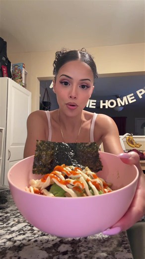 Salmon Rice Bowl Recipe — Easy Cook & Eat With Me