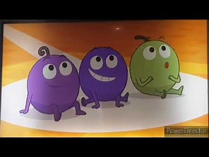 CBeebies Continuity Compilation - January 2024