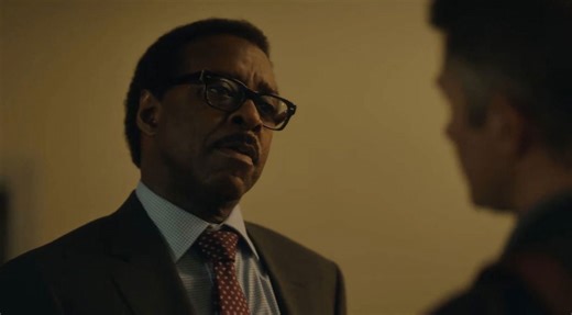 Netflix adds canceled AMC legal drama series '61st Street' to shelf for December lineup