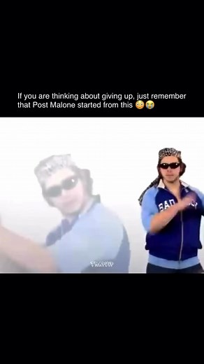 45K views · 1.8K reactions | Just remember this was Post Malone’s first music video 藍 NBA Lil Top Family | TRAP VIP | Facebook