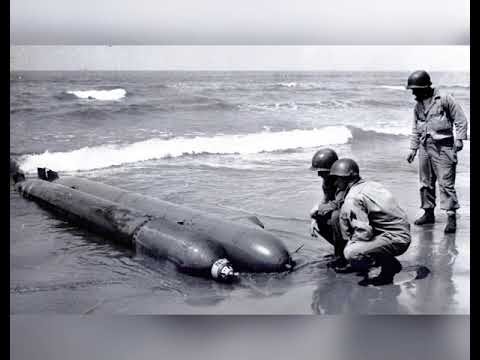 Japan Laughed at U.S. Torpedoes — Then Their Entire Fleet Sank