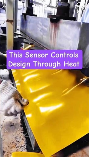 When Degrees Make Design: Secret Thermal Control Behind Vacuum Forming! ♨️