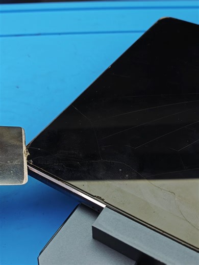 Innovative Heating and Dismantling Machine for Repairs