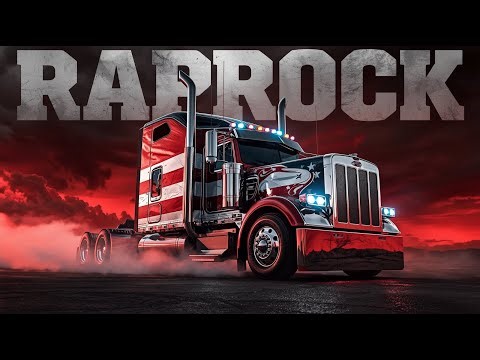 Best Rap Rock Mix Right Now 2026 | Heavy Energy Inside ⚠️