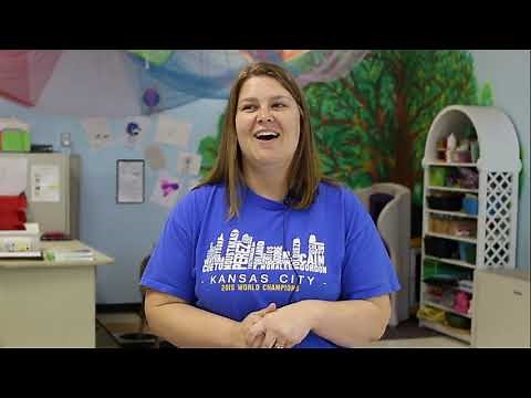 Leadership Training Program for Child Care Directors