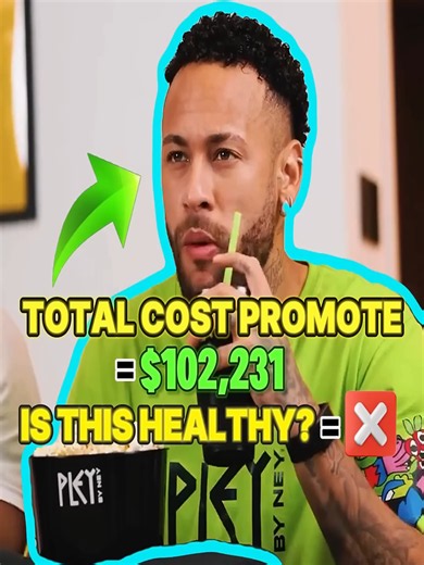 #tiktokcampaign #soccer Why Was Cristiano Ronaldo’s Commercial So Expensive? 💰🤯 #shorts This video is created for entertainment, storytelling, and commentary purposes only. All clips, images, and audio belong to their respective owners. No copyright infringement is intended. This content is transformative and falls under Fair Use (Section 107 of the Copyright Act) for commentary and narration #shorts #neymarjr #messi #ronaldo #commercial #viralshorts