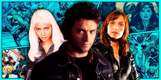 Marvel's MCU Mutant Saga: What to Expect