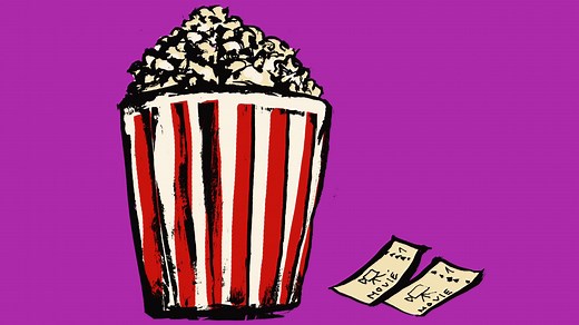 How to add a movie to your watchlist on Letterboxd