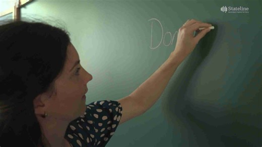 Inside the program helping university students 'jump-start' their careers in teaching