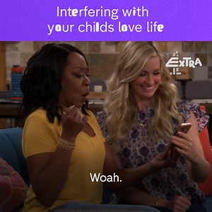 I would totally do this as a mum | E4