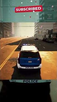 Police Simulator: Arrest & Transport Criminal Part 1 | #policesimulatorpatrolofficers