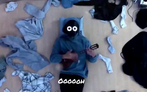 BoyWithUke-Two moons(超好听)