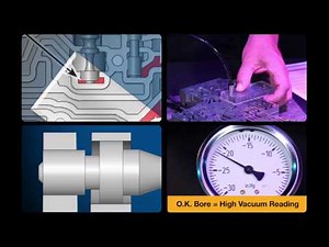 Sonnax - How to Vacuum Test (Part 3 of 3)