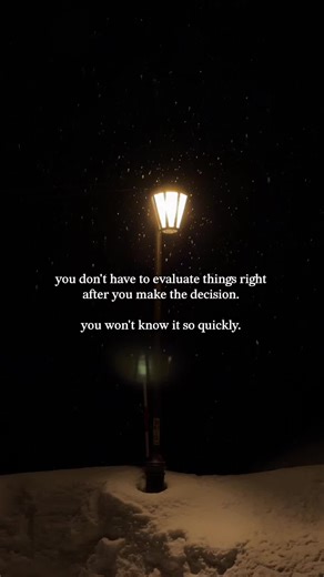 theres beauty in uncertainty #fyp