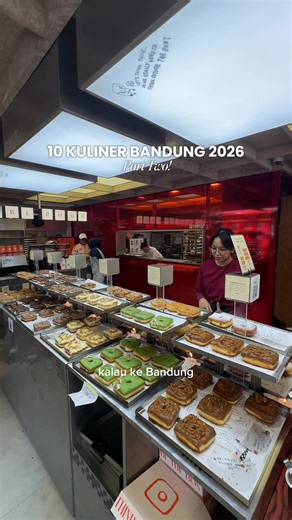 Kuliner Bandung: Nikmati Kelezatan Makanan Khas