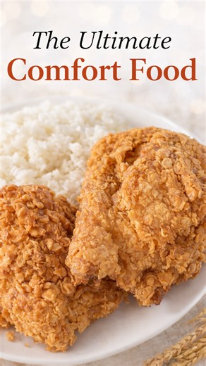 The simple techniques behind irresistible fried chicken