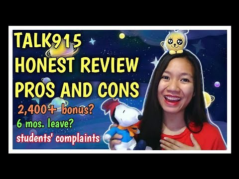 Talk915 HONEST REVIEW/ PROS AND CONS