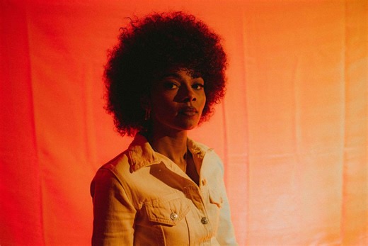 Brooke Combe is on the rise | Interview