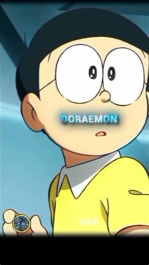Doramon and Nobita friendship. #1million#doraemon#viralvideo