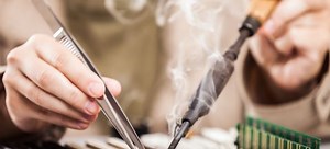 How to Solder Aluminum Sheet Metal | DoItYourself.com