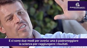 22K views · 326 reactions | LA SCIENZA DEL RAGGIUNGIMENTO DEI RISULTATI NON BASTA Ci vuole qualcos'altro per avere una vita straordinaria, una vita che ti soddisfi veramente. Non giudicare i personaggi famosi pensando che loro siano "felici" solo perché hanno fama e denaro. Non sai cosa c'è dietro quell'immagine patinata. | Anthony Robbins Italy | Facebook
