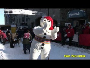 Montage Salut Bonhomme