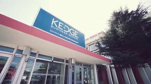 Practical information about Marseille Campus - KEDGE