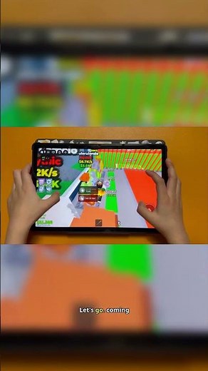 Can Budget Tablets Run Roblox Smoothly? We Tested It