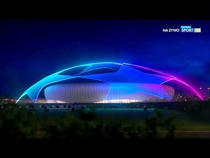 UEFA Champions League 2018 2019 Outro HD