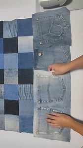 21K views · 219 reactions | Patchwork Sewing Machine Mat #fbreels #fbviral #sewing #diyprojects #handmadecrafts #viral #trending #fbpost #upcycle #craft | DIY Cheng | Facebook