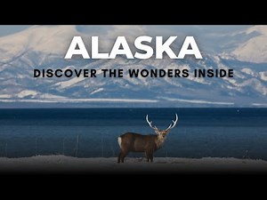 18 Amazing Places in Alaska to Visit
